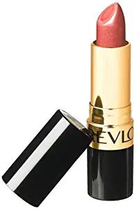 Revlon Super Lustrous Pearl Lipstick, Plum Baby 467, 0.15 Ounce