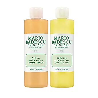 Mario Badescu Body Breakout Kit