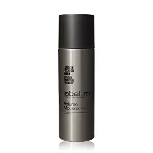 Label.M Volume Mousse 200ML