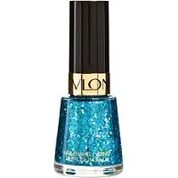 REVLON Core Nail Enamel, Blue Mosaic, 0.5 Fluid Ounce