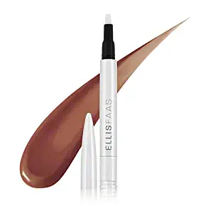 Ellis Faas Milky Lips - 206-Nude Brown