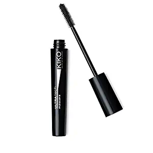 KIKO MILANO - Mascara Ultra Tech Volume With Flexible Elastomer Brush Wand