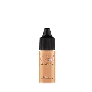 Luminess Air Airbrush Silk 4-in-1 Enhanced Foundation shade 070 .25 oz