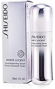 Shiseido Night Care 1 Oz White Lucent Total Brightening Serum For Women