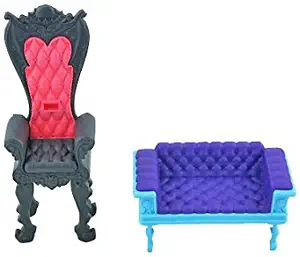 Monster High Deadluxe Highschool Playset Replacement Parts