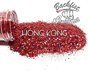 Backfist Customs Glitter LLC (Hong Kong)
