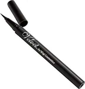 LIQUID LIP LINER PEN. Smudge Proof, Water Resistant Professional Makeup Artist Tool. DESIGN and DECORATE LIP ART. (Mocha Brown)