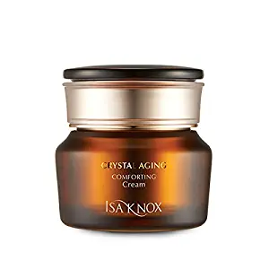 Isa Knox Crystal Aging Comforting Cream