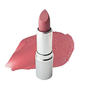 Honeybee Gardens Truly Natural Lipstick, Heirloom | vegan, cruelty free, gluten free