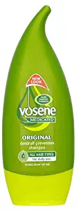 Vosene Original Anti Dandruff Shampoo (250ml)