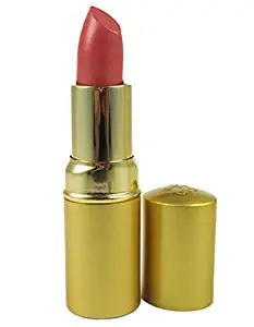 Fashion Fair Finishing's Lipstick, Pamper Me Pink Rose Calin No. 8914, 0.08 Ounce