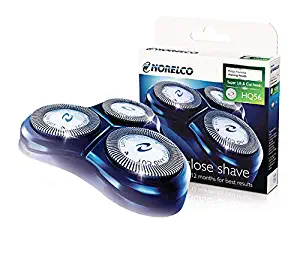 HQ56/52 Replacement Blades Suitable for Philips Norelco Shaving Heads Lift & Cut, Fits HQ900 Series, Fits 69_XL, 69_LC Model（3 pack）