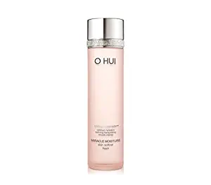 Korean Cosmetics_Ohui Miracle Moisture Skin Softener Fresh_150ml