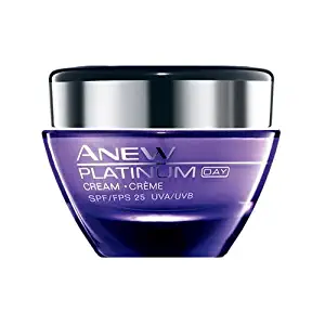 Avon Anew Platinum Day Cream 50 ml