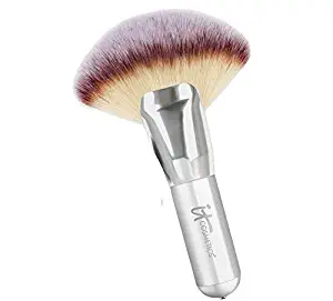 It Cosmetics Luxe Mega Fan Brush