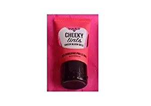 Hard Candy Cheeky Tints Sheer Blush Gels, 1093 Surfer Babe