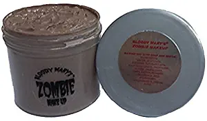 Bloody Mary F/X Zombie Paste