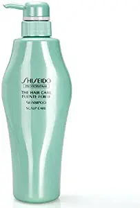 Shiseido Professional Fuente Forte Shampoo 500ml