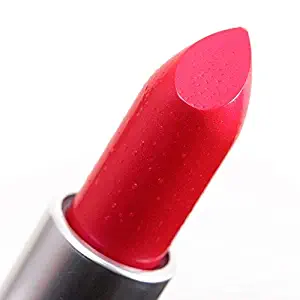 Mac Amplified Creme Lipstick Fusion Pink