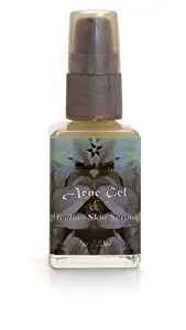 Natural Amazing Acne Gel & Skin Serum