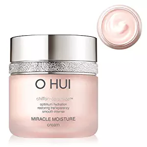 Korean Cosmetics_Ohui Miracle Moisture Cream_50ml