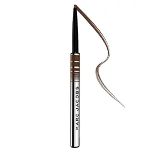 Fineliner Ultra-Skinny Gel Eye Crayon Eyeliner (TRUFFLE)D