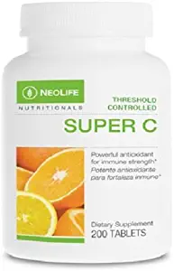 Super C Threshold ControlTM by By Neolife Nutritionals