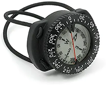 DGX Tech Compass (Northern Hemisphere)