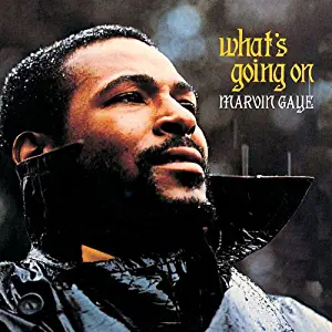 What's Going On: 40th Anniversary [2 CD/LP Super Deluxe Edition]