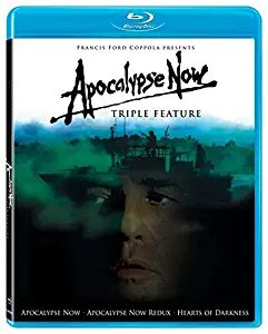 Apocalypse Now - Triple Feature [Blu-ray]