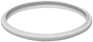 WMF Replacement Sealing Ring for WMF pressure Cookers & Pressure Frying Pans, Large