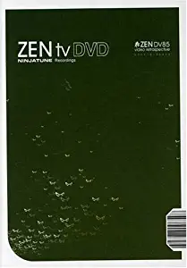 ZEN TV DVD