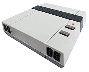 AVS Advanced Video System Console, play NES Nintendo Entertainment System cartridges in HD via HDMI