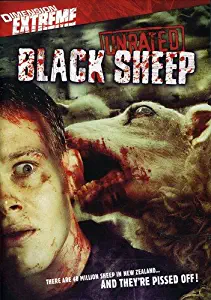 Black Sheep (Unrated)