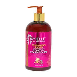 Mielle Pomegranate & Honey Leave In Conditioner