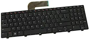 Dell Inspiron N5110 / M5110 Laptop Keyboard - 4DFCJ - Grade A
