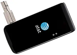 Sierra Wireless USBConnect U305 3G USB Modem - AT&T 