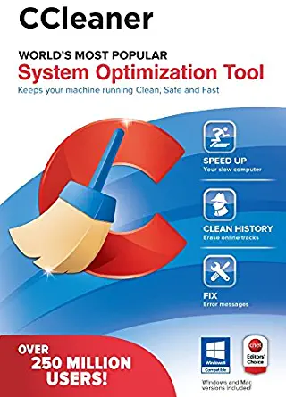 CCleaner Free [Download]