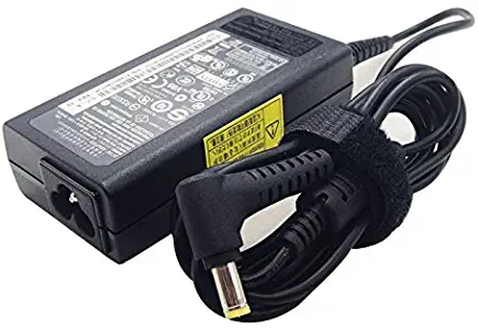 Genuine Slim ADP-65VH B 19V 3.42A 65W Delta Generic Laptop Charger for Acer PA-1650-69 Aspire E1-522-3442 E1-531-2686 AC Adapter