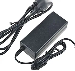 Accessory USA AC DC Adapter HP OfficeJet 7310 7400 7410 All-in-One Inkjet AIO PC Printer Power Supply Cord