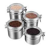 The 9 Best Small Kitchen Canister