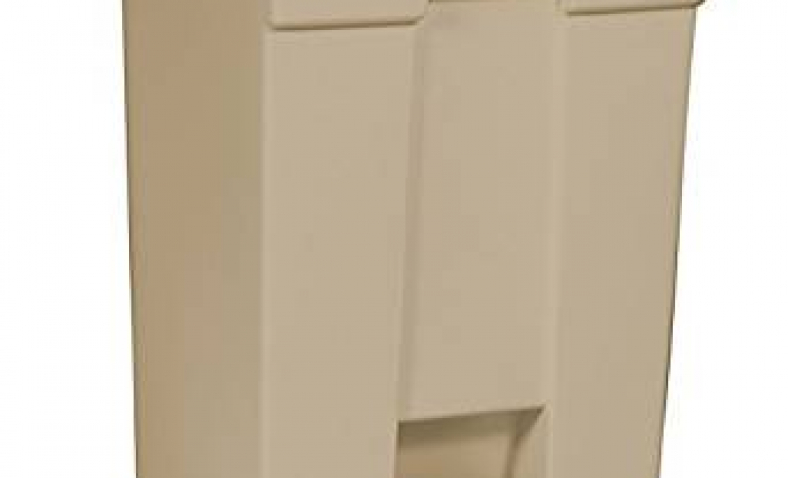 Best Rubbermaid Trash Container 20 Gallon