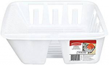 Best Rubbermaid 4Piece Dish Rack Sinkware