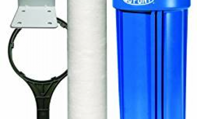 Best Bypass Water Filter Samsung