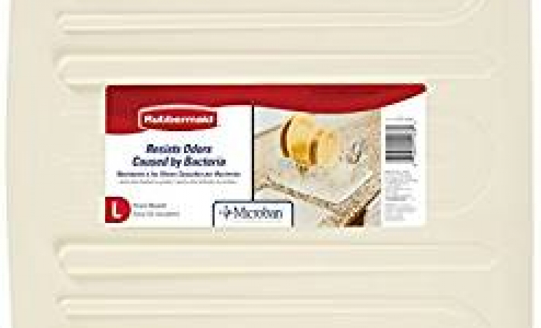 Best Rubbermaid Dish Drainer With Drain Board