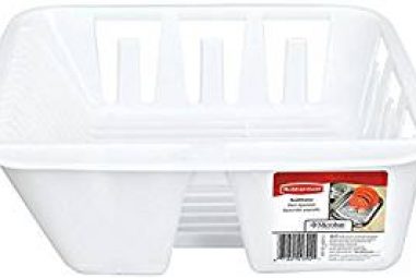 The 8 Best Rubbermaid Dish Drain Board Red