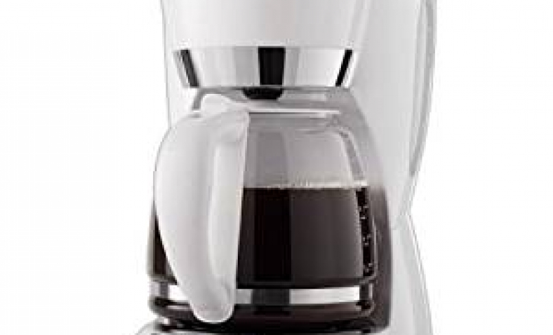 The 9 Best Black And White Coffee Machine